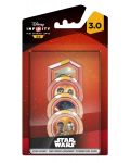 Фигури Disney Infinity 3.0 Power Disk Pack: Star Wars - The Force Awakens - 1t