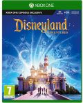 Disneyland Adventures (Xbox One) - 1t