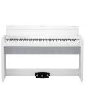 Дигитално пиано Korg - LP 380, бяло - 1t