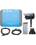 Диодно осветление NanLite - FC-500B Bi-Color - 9t