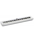 Дигитално пиано Casio - Privia PX-S7000 WE, бяло - 5t
