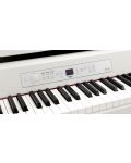 Дигитално пиано Korg - G1B Air, бяло - 3t