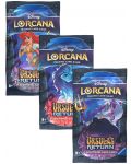 Disney Lorcana TCG: Ursula's Return Booster Display - 2t