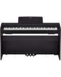 Дигитално пиано Casio - PX-870 BK Privia, черно - 1t