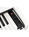 Дигитално пиано Medeli - DP260/WH, бяло - 5t