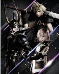 Dissidia Final Fantasy NT Limited SteelBook Edition (PS4) - 4t