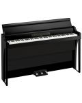 Дигитално пиано Korg - G1B Air, черно - 2t