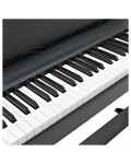Дигитално пиано Korg - C1, черно - 4t