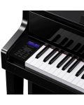 Дигитално пиано Casio - GP-510BP Celviano Grand Hybrid, черно - 4t
