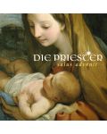 Die Priester - Salus Advenit (CD) - 1t
