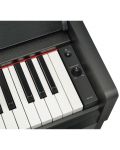 Дигитално пиано Yamaha - YDP-S35, черно - 4t