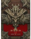 Diablo: Book of Cain - 1t