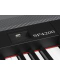 Дигитално пиано Medeli - SP4200, черно - 6t