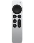 Дистанционно управление Apple - Siri Remote, за Apple TV, бяло - 1t