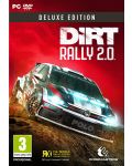 Dirt Rally 2.0 - Deluxe Edition (PC) - 1t