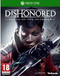 Dishonored: Death of the Outsider (Xbox One) - 1t
