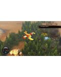 Disney Planes: Fire and Rescue (Wii U) - 5t