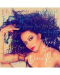 Diana Ross - Thank You, Limited Edition (2 Pink Marble Vinyl) - 1t