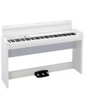 Дигитално пиано Korg - LP 380, бяло - 2t