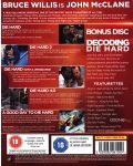 Die Hard: Legacy Collection - без български субтитри (Blu-Ray) - 7t