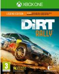 DiRT Rally Legend Edition (Xbox One) - 1t