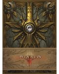 Diablo: Book of Tyrael - 1t