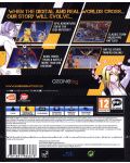 Digimon Story Cyber Sleuth (PS4) - 5t