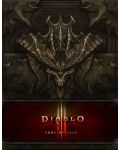Diablo III: Book of Cain (Hardcover) - 1t