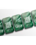 Дигитална визитна картичка ZoYo - Go Green Premium - 4t