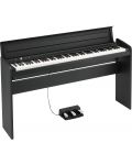 Дигитално пиано Korg - LP180, черно - 2t