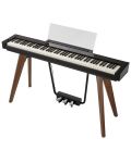 Дигитално пиано Casio - Privia PX-S7000 BK, черно - 4t