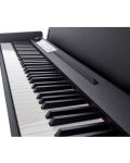 Дигитално пиано Korg - LP 380, черно - 3t