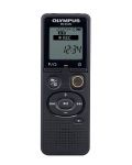 Диктофон Olympus - VN-541 PC E1, черен - 1t