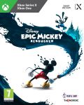 Disney Epic Mickey: Rebrushed (Xbox One/ Xbox Series X) - 1t