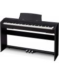 Дигитално пиано Casio - PX-770 BK Privia, черно - 3t