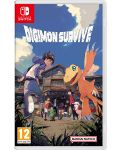 Digimon Survive (Nintendo Switch) - 1t