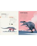 Dictionary of Dinosaurs - 6t