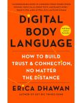 Digital Body Language - 1t