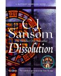 Dissolution - 1t