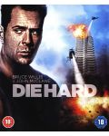 Die Hard: Legacy Collection - без български субтитри (Blu-Ray) - 8t