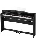 Дигитално пиано Casio - AP-S450BK, черно - 3t