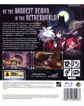 Disgaea 3: Absence of Justice (PS3) - 2t