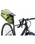 Дисаги за велосипед Deuter - Mondego SB 16, зелена - 3t