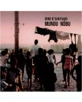 Dino D'Santiago - Mundu Nôbu (CD) - 1t