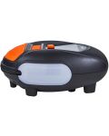 Дигитален компресор за гуми Osram - TYREinflate, OTI1000, 180W - 2t