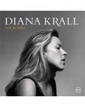 Diana Krall - Live In Paris (Vinyl) - 1t