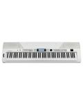 Дигитално пиано Medeli - SP4200/WH, бяло - 1t