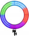 Диодно осветление Viltrox - Weeylite WE-10S, RGB - 2t