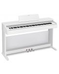 Дигитално пиано Casio - Celviano AP-270WEC7, бяло - 2t