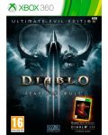 Diablo 3: Ultimate Evil Edition (Xbox 360) - 1t